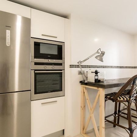 Mascarat Beach Apartment Altea Exterior photo