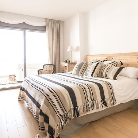 Mascarat Beach Apartment Altea Exterior photo