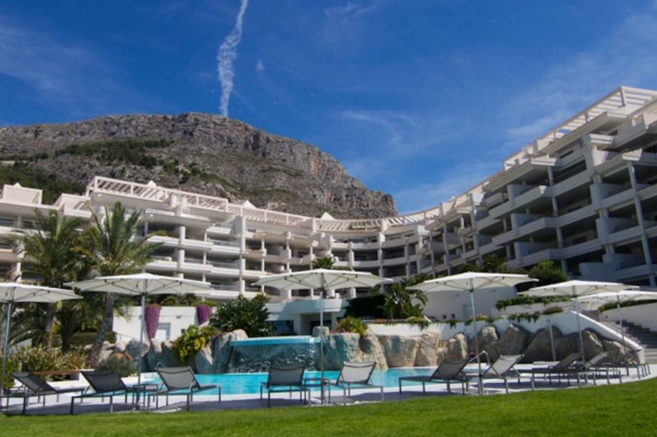 Mascarat Beach Apartment Altea Exterior photo