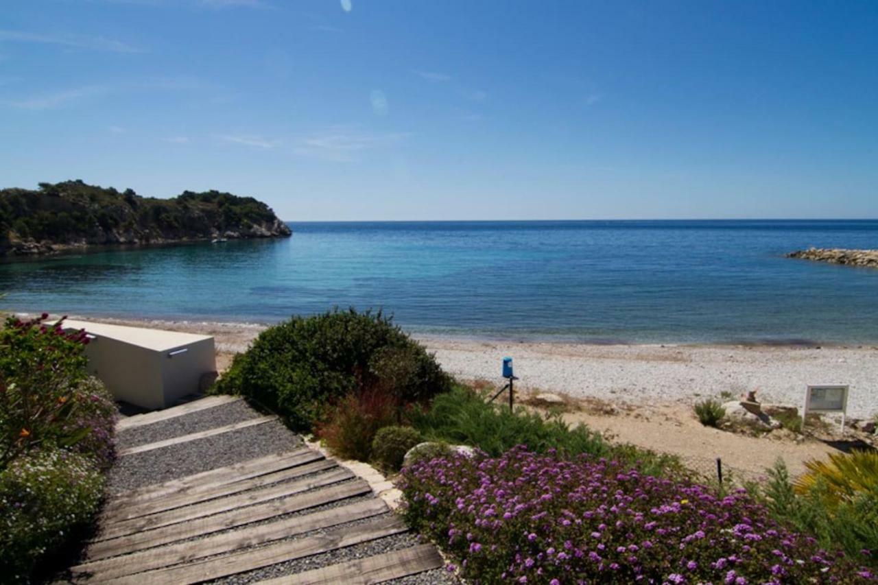 Mascarat Beach Apartment Altea Exterior photo