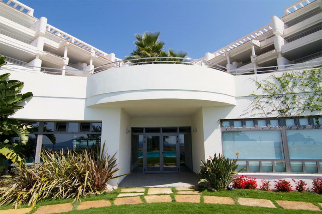 Mascarat Beach Apartment Altea Exterior photo