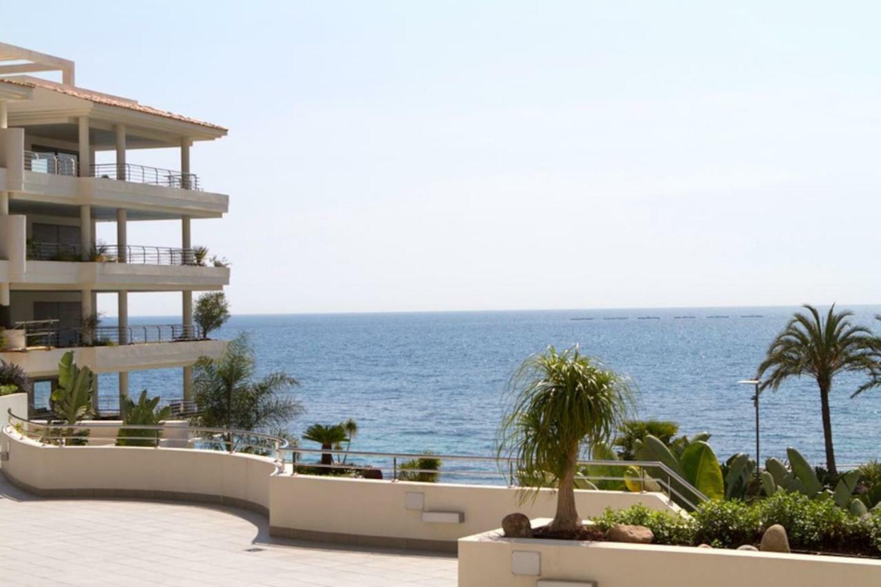 Mascarat Beach Apartment Altea Exterior photo