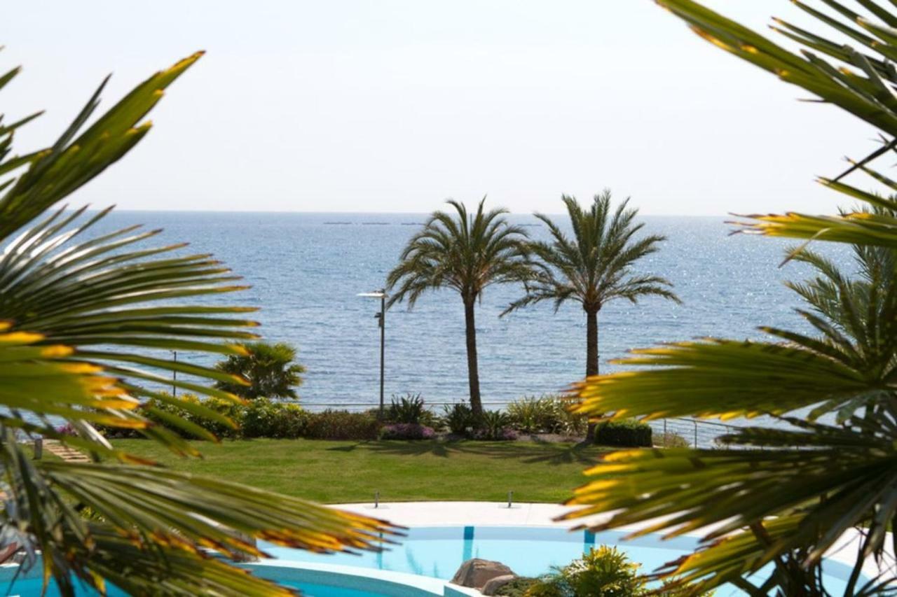 Mascarat Beach Apartment Altea Exterior photo