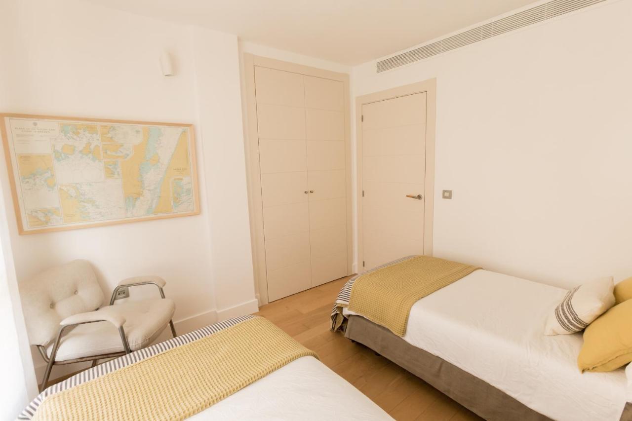 Mascarat Beach Apartment Altea Exterior photo