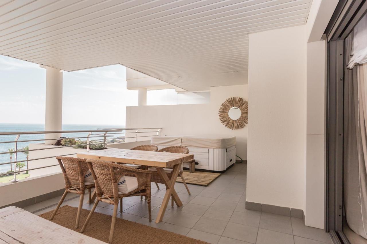 Mascarat Beach Apartment Altea Exterior photo