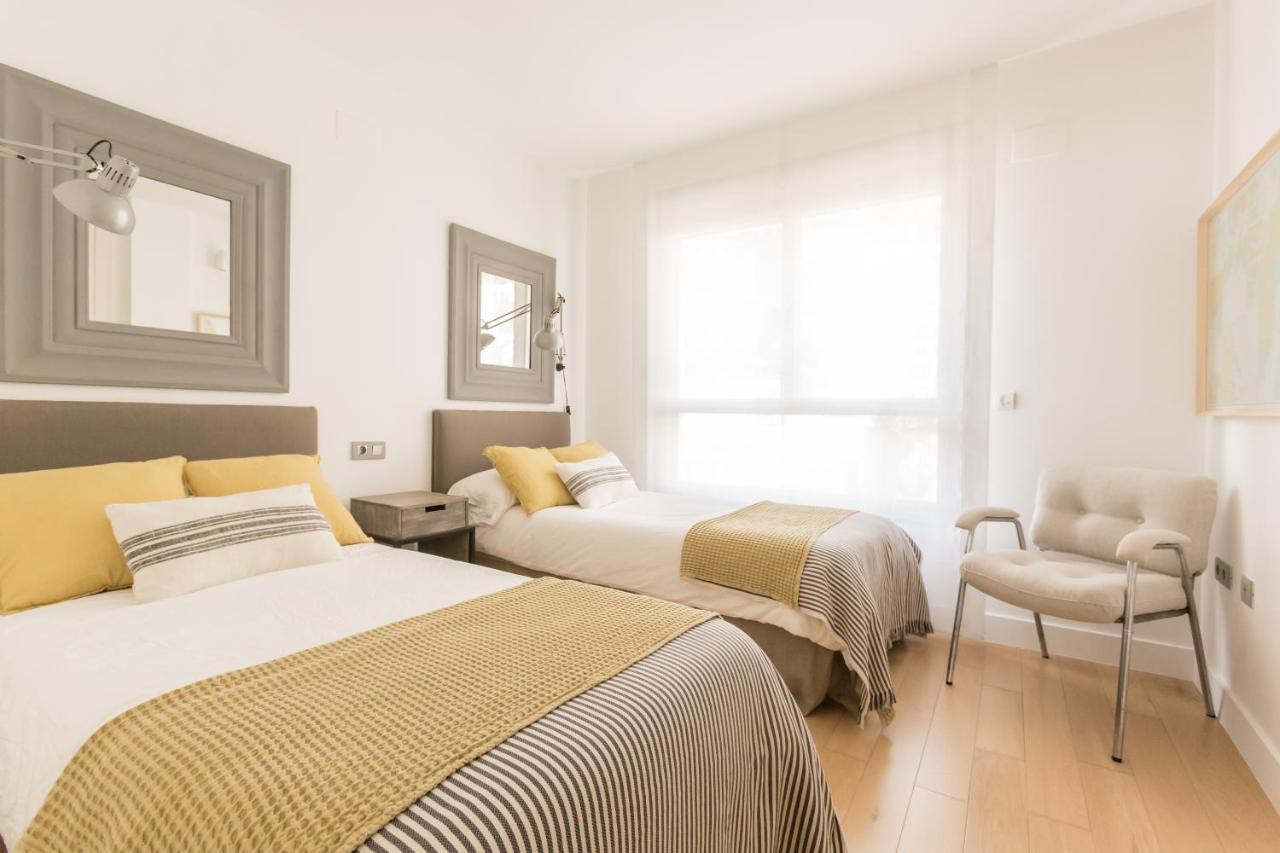 Mascarat Beach Apartment Altea Exterior photo