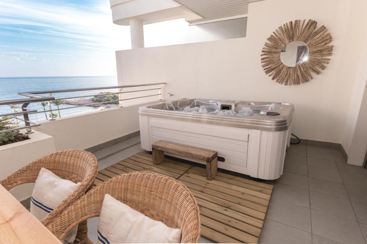 Mascarat Beach Apartment Altea Exterior photo
