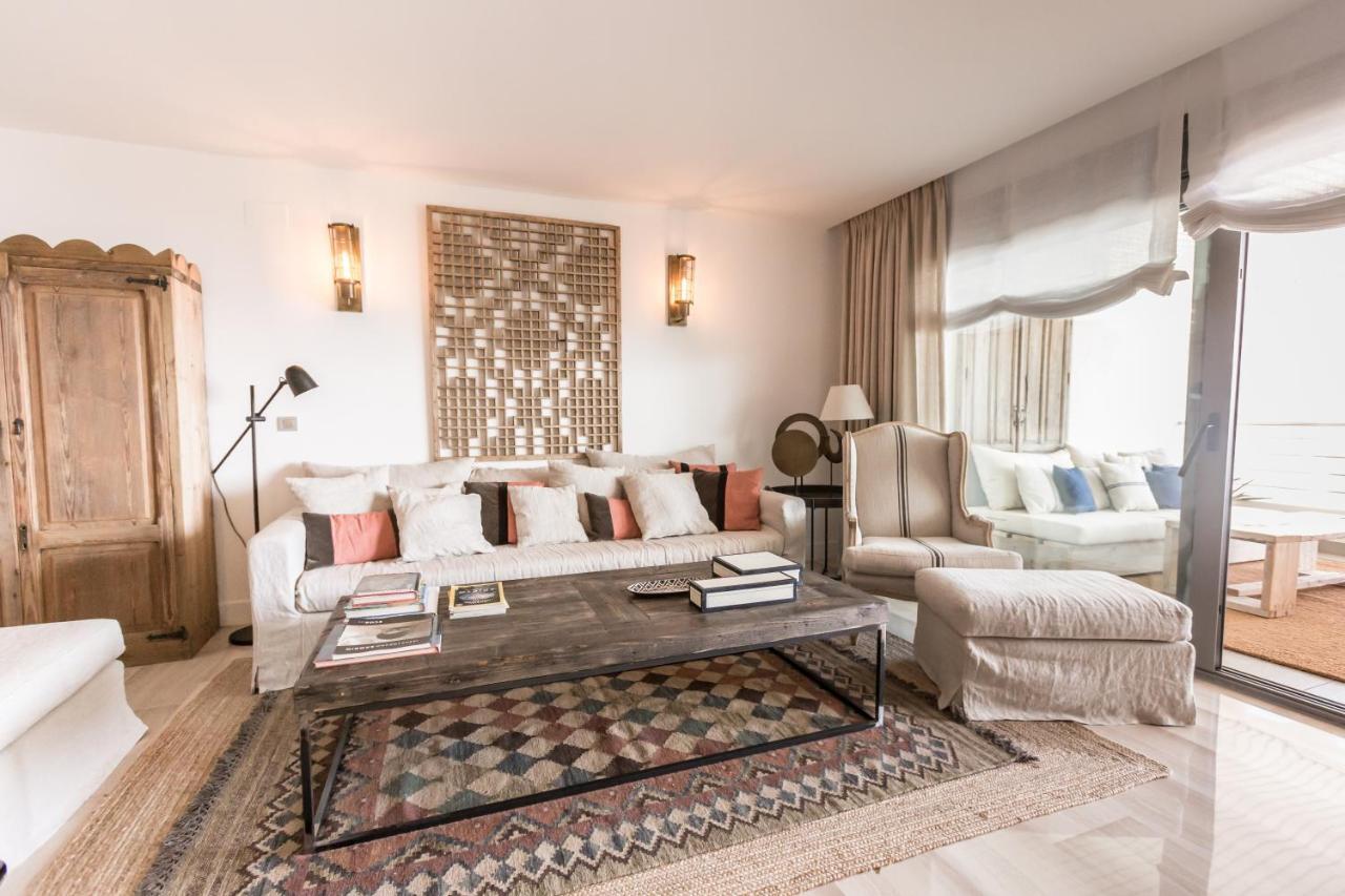 Mascarat Beach Apartment Altea Exterior photo