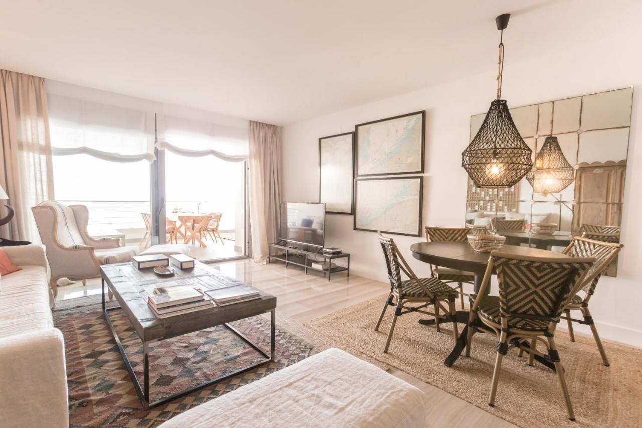 Mascarat Beach Apartment Altea Exterior photo