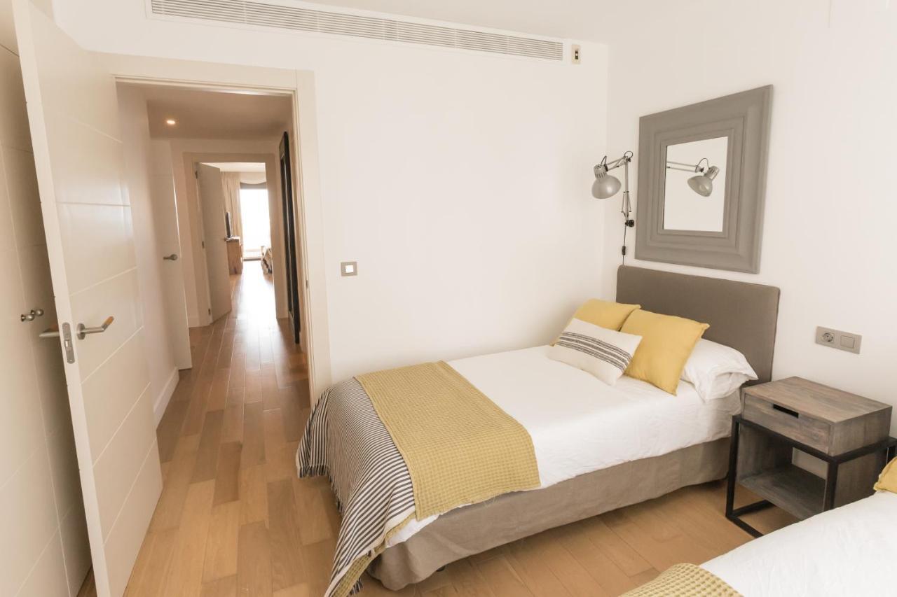 Mascarat Beach Apartment Altea Exterior photo