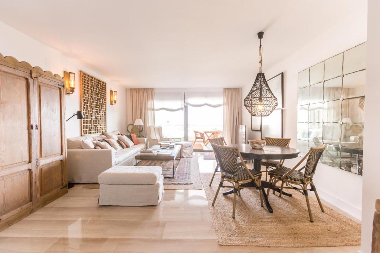 Mascarat Beach Apartment Altea Exterior photo